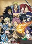 GB eye Mini poster GB eye Animation: Fairy Tail - Guild (ABYDCO510)