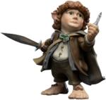 Weta Workshop Statuetă Weta Movies: The Lord of the Rings - Samwise Gamgee (Mini Epics) (Limited Edition), 13 cm (865003938) Figurina