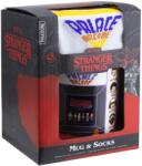 Paladone Set cadou Paladone Television: Stranger Things - Palace Arcade (PP9884ST)