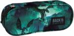 BackUP Penar oval BackUp A - Dragon, 1 fermoar (93052) Penar