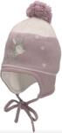 Sterntaler Pălărie de iarnă pentru bebeluși Sterntaler - Cu un cerb, 45 cm, 6-9 luni (4702201-600)