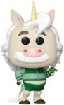 Funko Figurină Funko POP! Filme: Noroc - Jeff #1290 (079341) Figurina