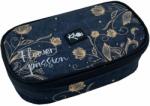 KAOS Penar școlar oval Kaos Maxi - Flower Passion (51831) Penar