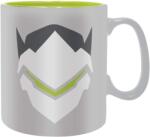 ABYstyle Cana ABYstyle Games: Overwatch - Genji, 460 ml (ABYMUG638)