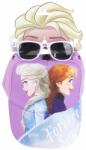 Cerda Set pentru copii Cerda - Pălărie și ochelari de soare, Frozen II (2200009418)