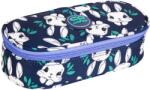 COOLPACK Penar școlar eliptic Cool Pack Campus - Bunnyland (F062704) Penar