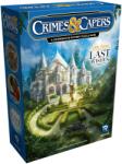 Renegade Game Studios Joc de societate Crimes & Capers: Lady Leona's Last Wishes - Petrecere Joc de societate