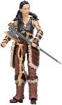 Hasbro Figurină de acțiune Hasbro Games: Dungeons & Dragons - Holga (Honor Among Thieves) (Golden Archive), 15 cm (HASF4866) Figurina