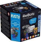 Kosmos Jucărie de asamblat Kosmos ReBotz - Robotul târâtor Rusty (617059)