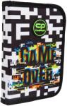 COOLPACK Penar școlar Cool Pack Clipper - Game Over (F076679) Penar