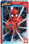 Educa Puzzle Educa din 500 de piese - Spiderman (EDU18486) Puzzle