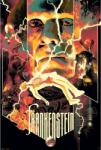 GB eye Poster maxi GB eye Horror: Universal Monsters - Frankenstein (GBYDCO192)