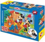 Lisciani Puzzle Lisciani Maxi - Mickey Mouse (8008324031740) Puzzle