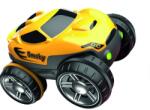 Smoby Jucărie pentru copii Smoby - Mașină de curse Flextreme, galbenă (180907WEB)