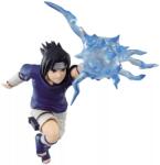 Banpresto Statuetă Banpresto Animation: Naruto - Uchiha Sasuke (Effectreme), 12 cm (080681) Figurina