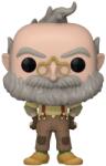 Funko POP! Filme: Pinocchio - Geppetto #1297 (080843) Figurina