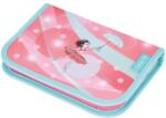 Herlitz Penar școlar echipat Herlitz - Ballett Love, 2 aripi (50043279) Penar
