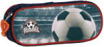 DERFORM Carcasă de transport ovală Derform Football 18 (95858) Penar