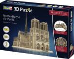 Revell 3D Puzzle Revell - Catedrala Notre-Dame (00190)