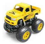RAYA TOYS Jucărie pentru copii Raya Toys - Buggy, galben (508121616)
