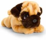 Keel Toys Câine de pluș Keel Toys - Baby mops, 32 cm (SD2537)