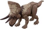 Jurassic World Jucărie interactivă Jurassic World Strike Attack - Zuniceratops (HLN66)