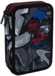 COOLPACK Penar școlar echipat Cool Pack Jumper 2 - Artă stradală (F066706) Penar