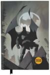 SD Toys Agenda SD Toys DC Comics: Batman - Bat Signal, stralucitoare (SDTWRN27794)