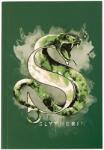 Cine Replicas Carnețel Cine Replicas Movies: Harry Potter - Slytherin (Serpent) (DO5152)