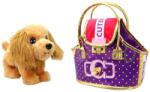 CuteKins Jucărie Cutekins - Câine cu sac Valerie (35058)