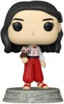 Funko POP! Filme: Indiana Jones - Marion Ravenwood #1351 (082552) Figurina