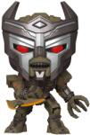 Funko POP! filme: Transformers - Scourge (Rise of the Beasts) #1377 (083782) Figurina