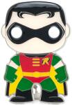 Funko Insigna Funko POP! DC Comics: Batman - Robin (DC Super Heroes) #02 (30593)