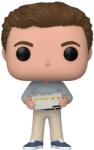Funko POP! de televiziune: Insula lui Gilligan - Roy "Profesorul" Hinkley #1333 (081624) Figurina