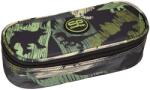 COOLPACK Penar școlar eliptic Cool Pack Campus - Adventure Park (F062672) Penar