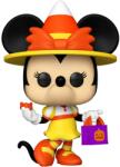 Funko POP! Disney: Mickey Mouse - Minnie Mouse #1219 (FK64088) Figurina