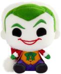 Funko Plușica Funko DC Comics: Batman - Joker (Holiday), 10 cm (077840)
