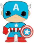 Funko POP! Marvel: Răzbunătorii - Căpitanul America #07 insignă (MVPP0008)