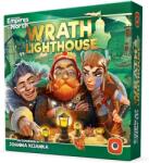 PORTAL GAMES Extensie pentru jocul de societate Imperial Settlers: Empires of the North - Wrath of the Lighthouse Joc de societate