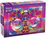 Yazz Puzzle Puzzle Yazz Puzzle din 1000 de piese - Casetă Player (3806) Puzzle