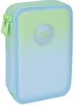 COOLPACK Penar școlar echipat Cool Pack Jumper 2 - Gradient Mojito (F066755) Penar