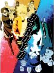 GB eye Mini poster GB eye Animation: Boruto - Konoha vs Kara (GBYDCO076)