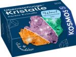 Kosmos Set de jocuri Kosmos - Cristale colorate (657963)