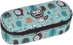 COOLPACK Penar școlar eliptic Cool Pack Campus - Shoppy (F062661) Penar