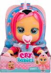 IMC Toys Păpușă care plânge cu lacrimi IMC Toys Cry Babies Dressy - Fancy (81918)