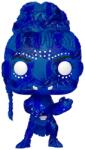 Funko Figurină Funko POP! Marvel: Black Panther - Shuri (Art Series) (Special Edition) #73 (081256) Figurina