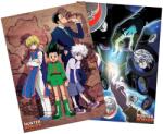 GB eye Animation: Hunter X Hunter - Grupuri mini poster set (ABYDCO781)