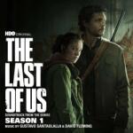 Virginia Records / Sony Music Gustavo Santaolalla & David Fleming - The Last of Us: Season 1 (Soundtrack from the HBO Original Series) (2 CD)