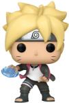 Funko Figurină Funko POP! Anime: Boruto - Naruto Next Generations - Boruto cu Rasengan (Strălucește în întuneric) (Ediție specială) #1356 (081228) Figurina