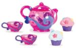 Munchkin Set de baie pentru copii Munchkin - Cu ceai și dulciuri (5019090116886)
